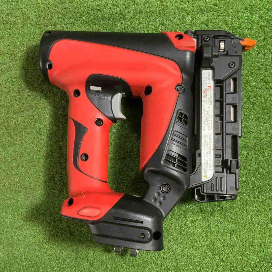 ◇マックス(MAX) コードレスピンネイラ TJ-35P1 動作確認済【川口店】