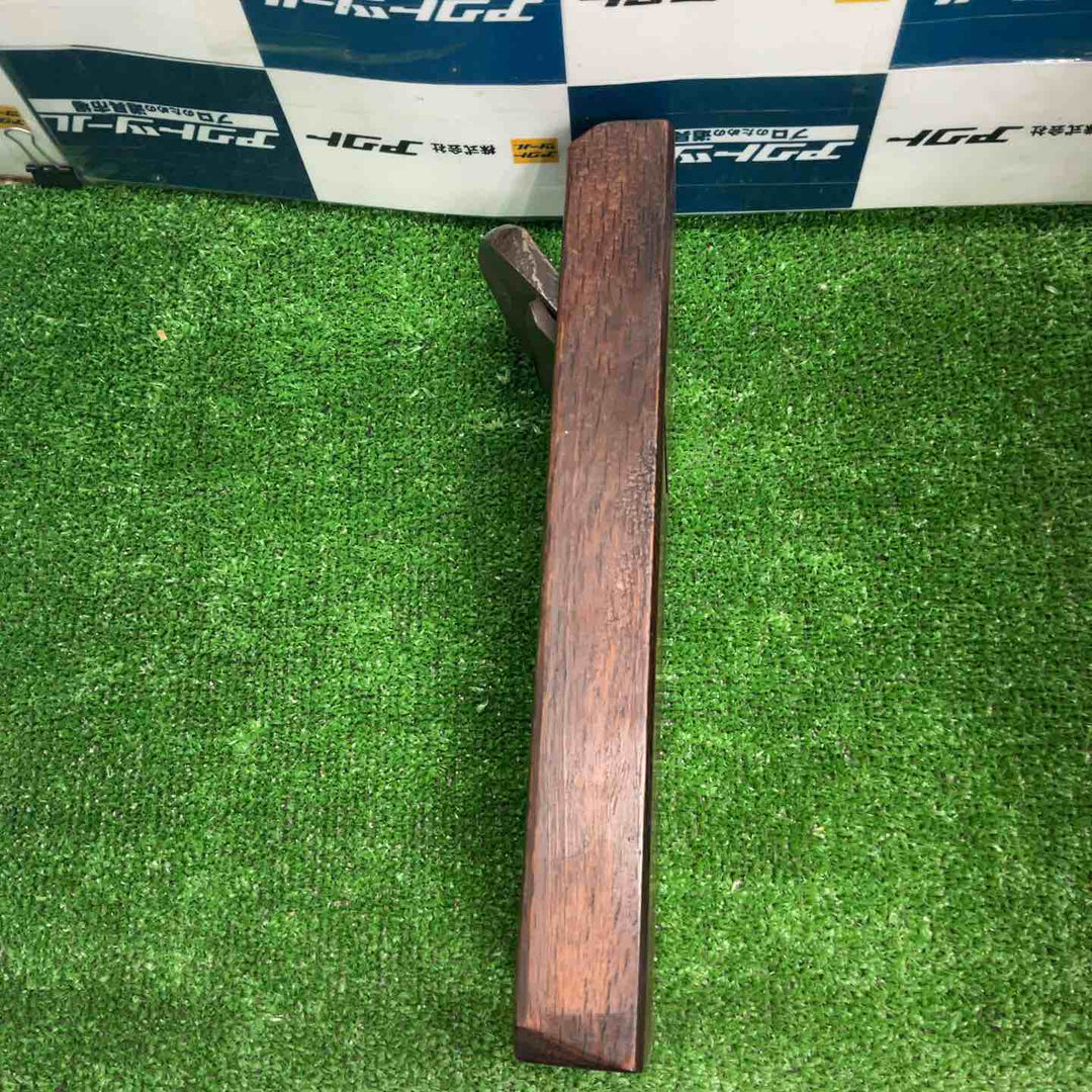 碓氷健吾 鉋 カンナ 寿一【草加店】