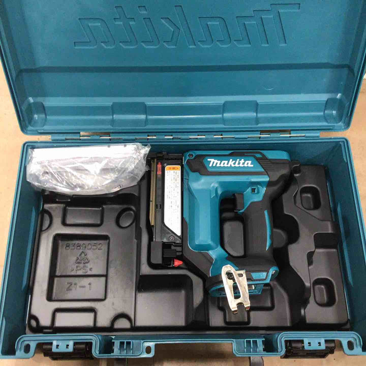 ★マキタ(makita) コードレスピンネイラ PT353DZK【草加店】