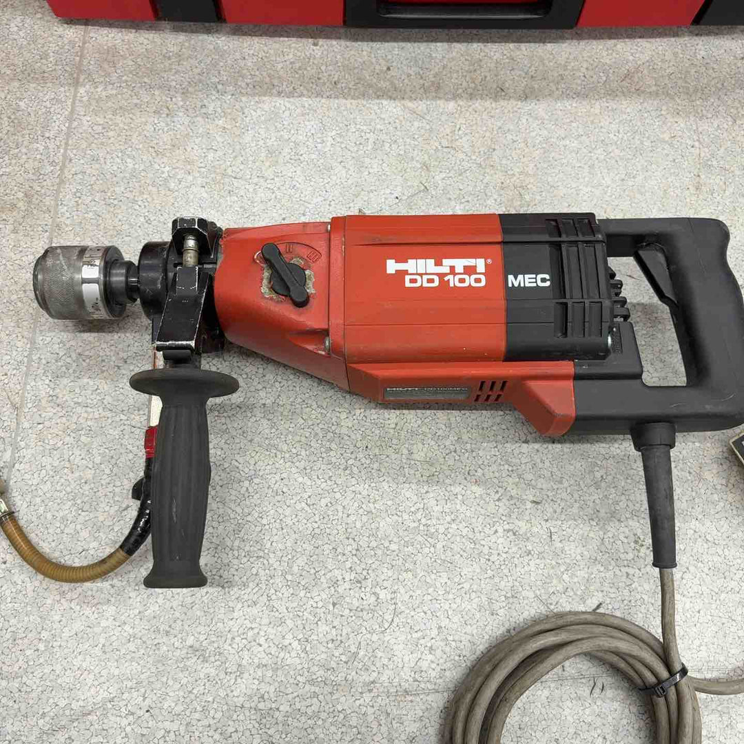 ヒルティ　コアドリル　DD100MEC【八潮店】