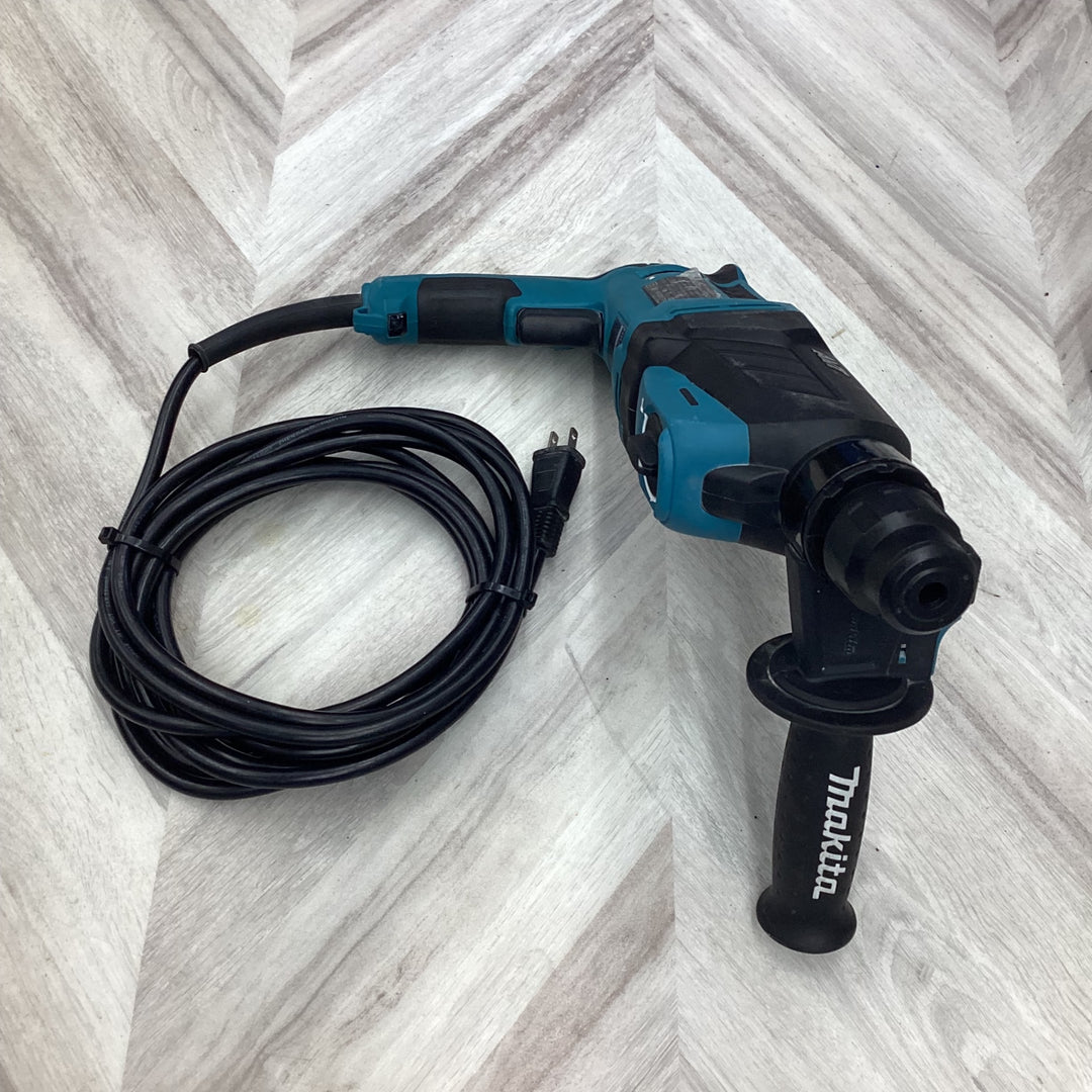 ★マキタ(makita) ハンマドリル HR2631F【越谷店】