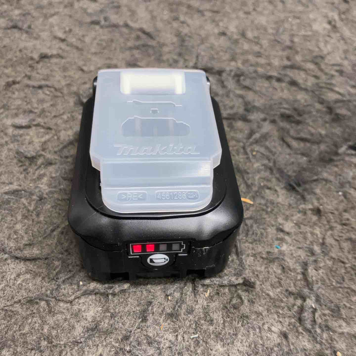 ★マキタ(makita) リチウムイオンバッテリー 10.8V/4.0Ah BL1040B【鴻巣店】
