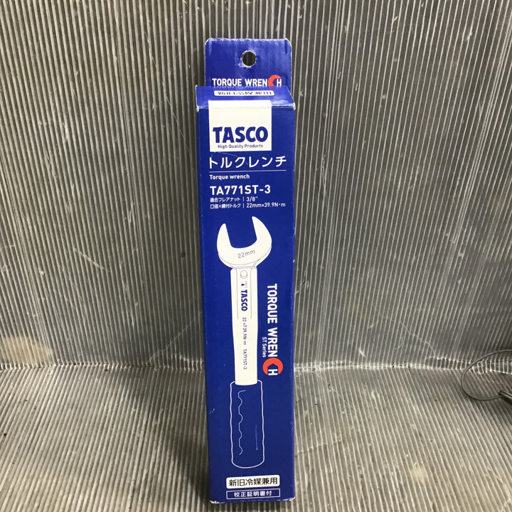 TA771ST-3　トルクレンチ【草加店】