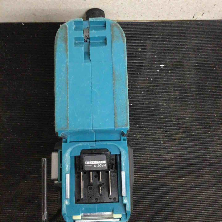 マキタ(makita) コードレスハンマドリル HR001GZK【藤沢店】