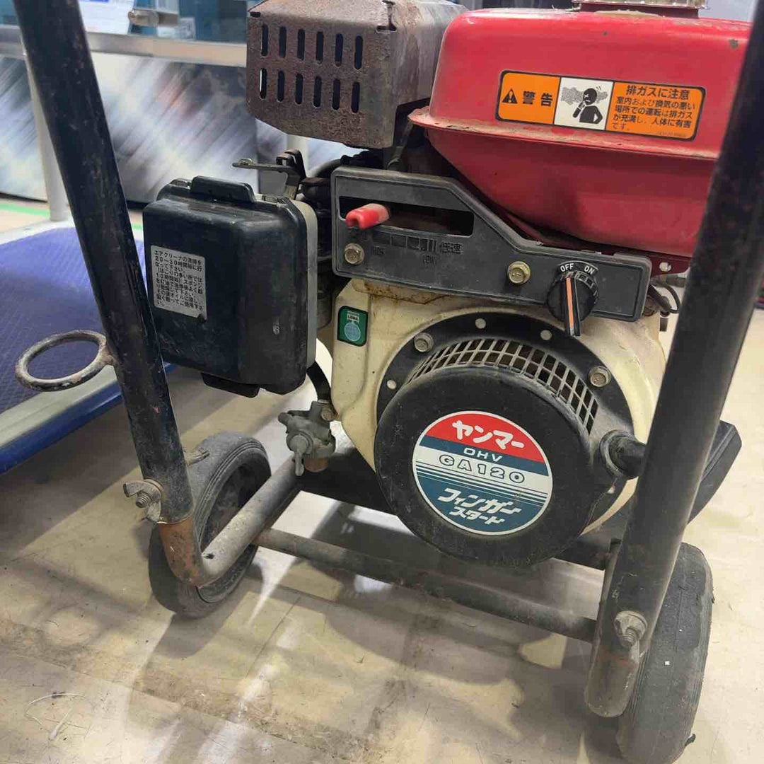 高圧洗浄機 SEC-1309【町田店】