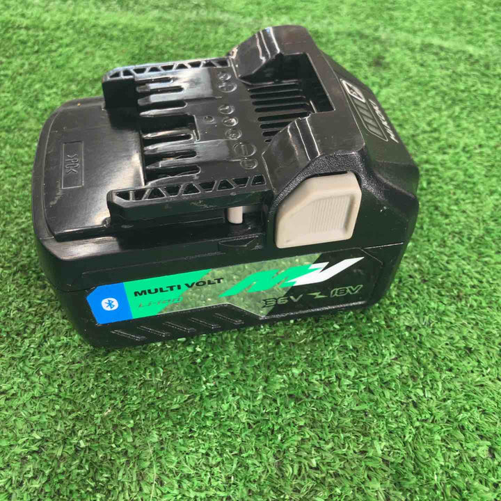 ★！最終値引き！★ 【中古品】 ハイコーキ/HIKOKI コードレス卓上スライド丸のこ・C3607DRA(K)(XPS) 【桶川店】 ★！最終値引き！★