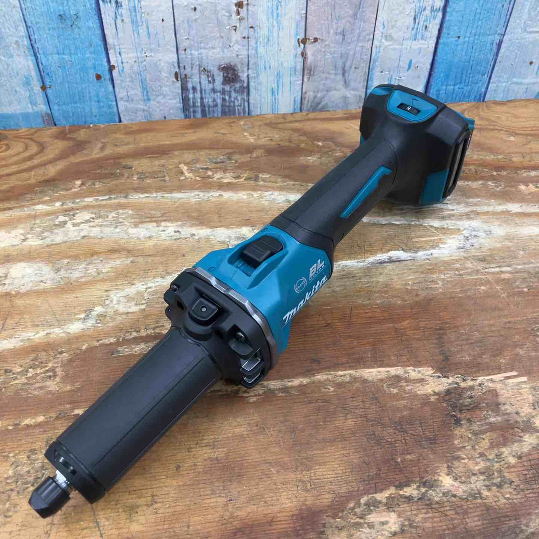 ★マキタ(makita) コードレスハンドグラインダ GD001GZ【柏店】