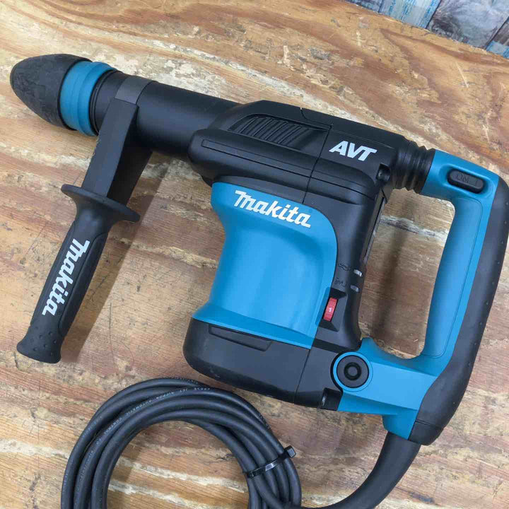 【美品】★マキタ(makita) 電動ハンマ HM0871C SDSマックス【柏店】
