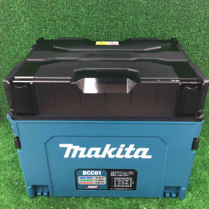 マキタ(makita) 多口充電器 BCC01 A-78346【川崎店】
