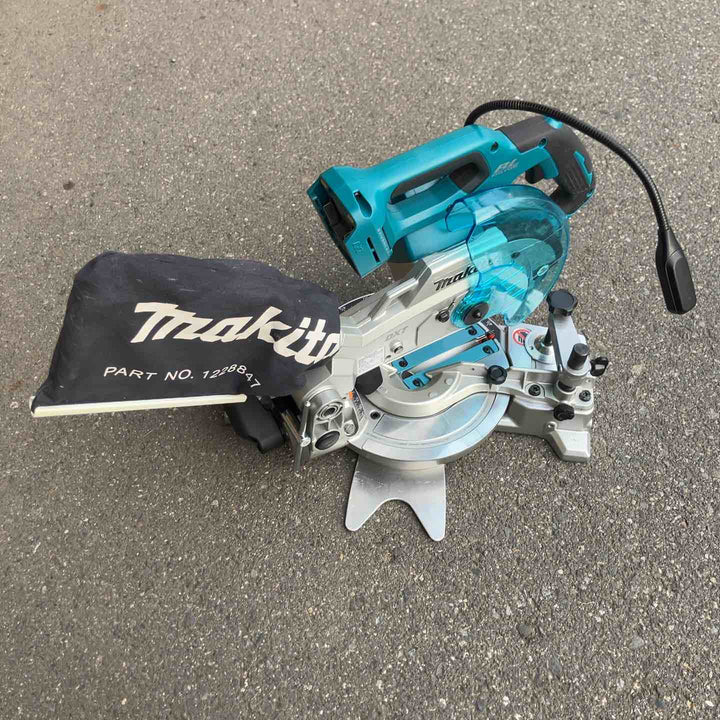 【中古品】 マキタ/makita コードレス卓上マルノコ・LS600DZ 【桶川店】