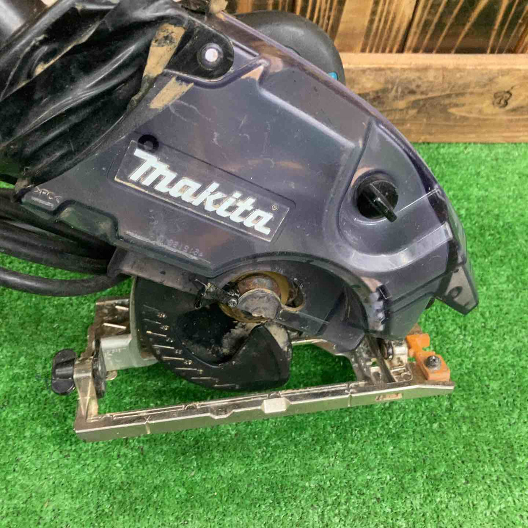 ★マキタ(makita) 防じん丸のこ KS5100F【桶川店】