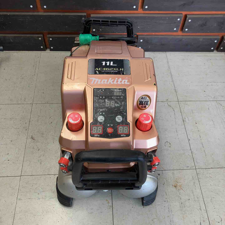 ★マキタ(makita) エアコンプレッサー AC462XLH【鴻巣店】