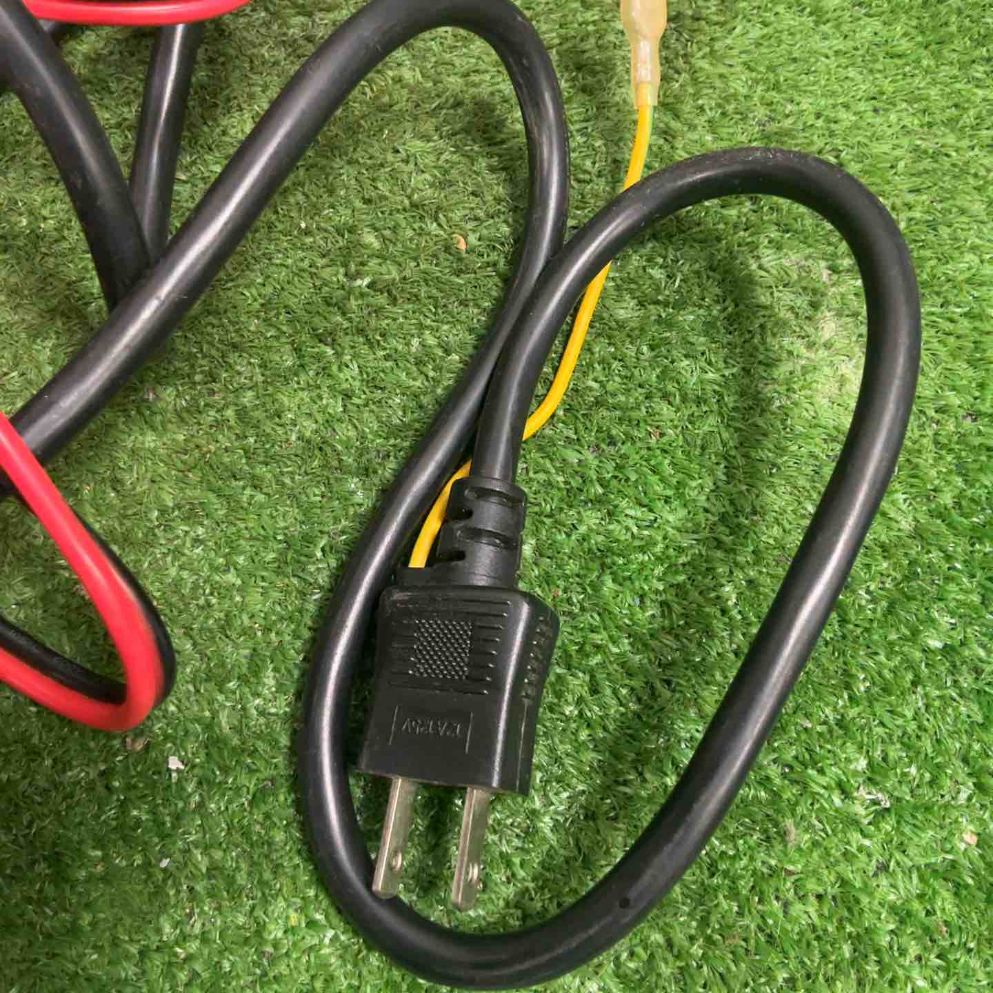 AcDelco バッテリーチャージャー AD-0002【草加店】 – アクトツール