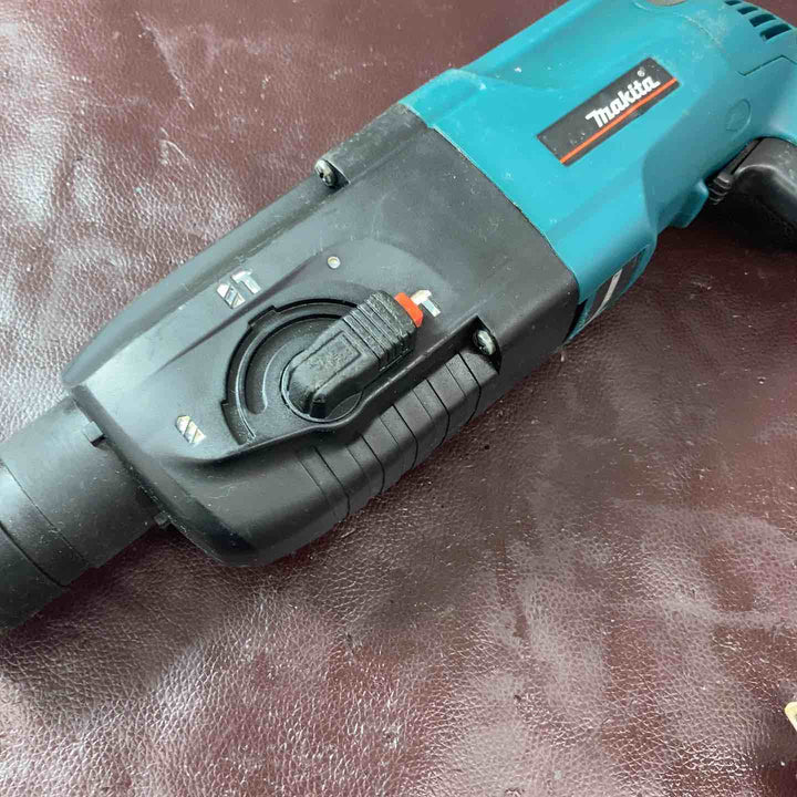 【中古品】◇マキタ(makita) ハンマドリル HR2450F【東大和店】