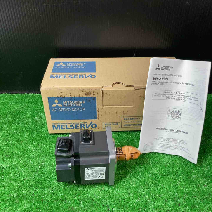 三菱 ACサーボモータ HG-KR23K【岩槻店】