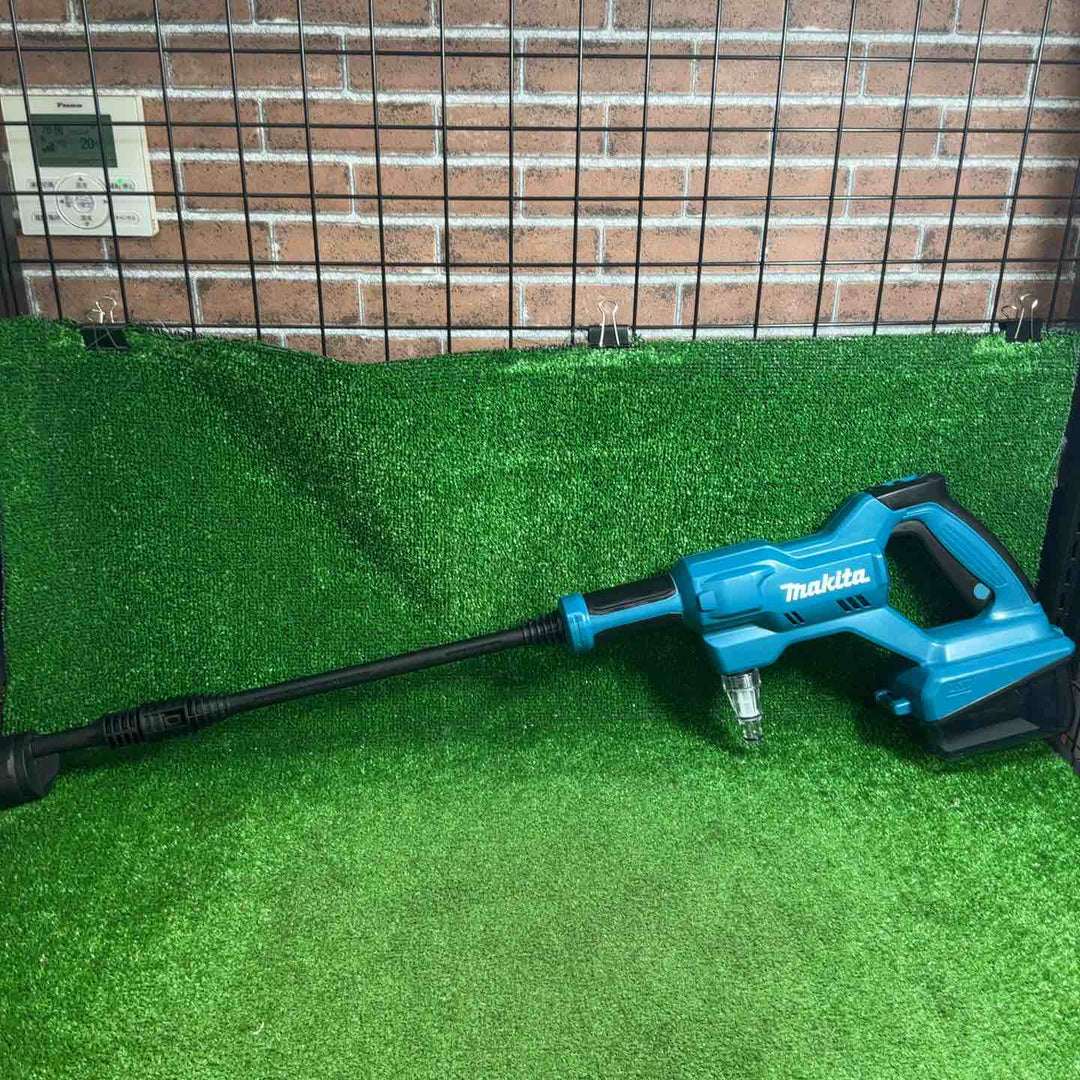 【美品】 マキタ (makita) コードレス高圧洗浄機 MHW180DZ【藤沢店】