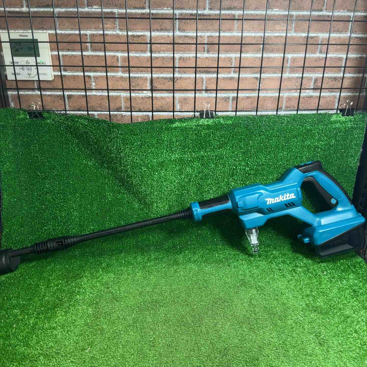 【美品】 マキタ (makita) コードレス高圧洗浄機 MHW180DZ【藤沢店】