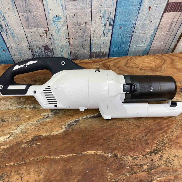 ★マキタ(makita) コードレスクリーナー CL286FDZW【柏店】