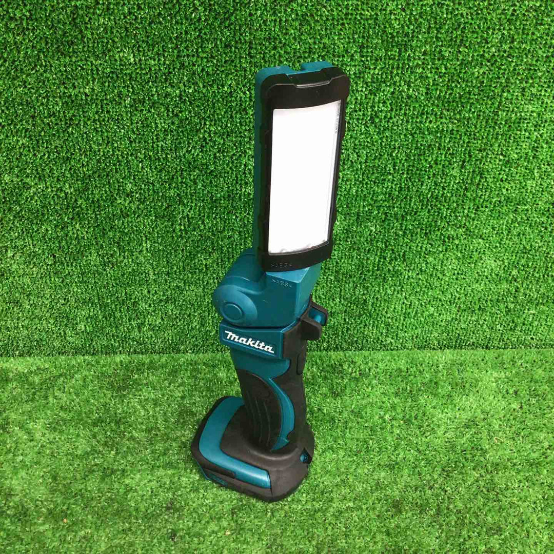 【中古品】 マキタ/makita コードレスLEDワークライト ML801 【鴻巣店】