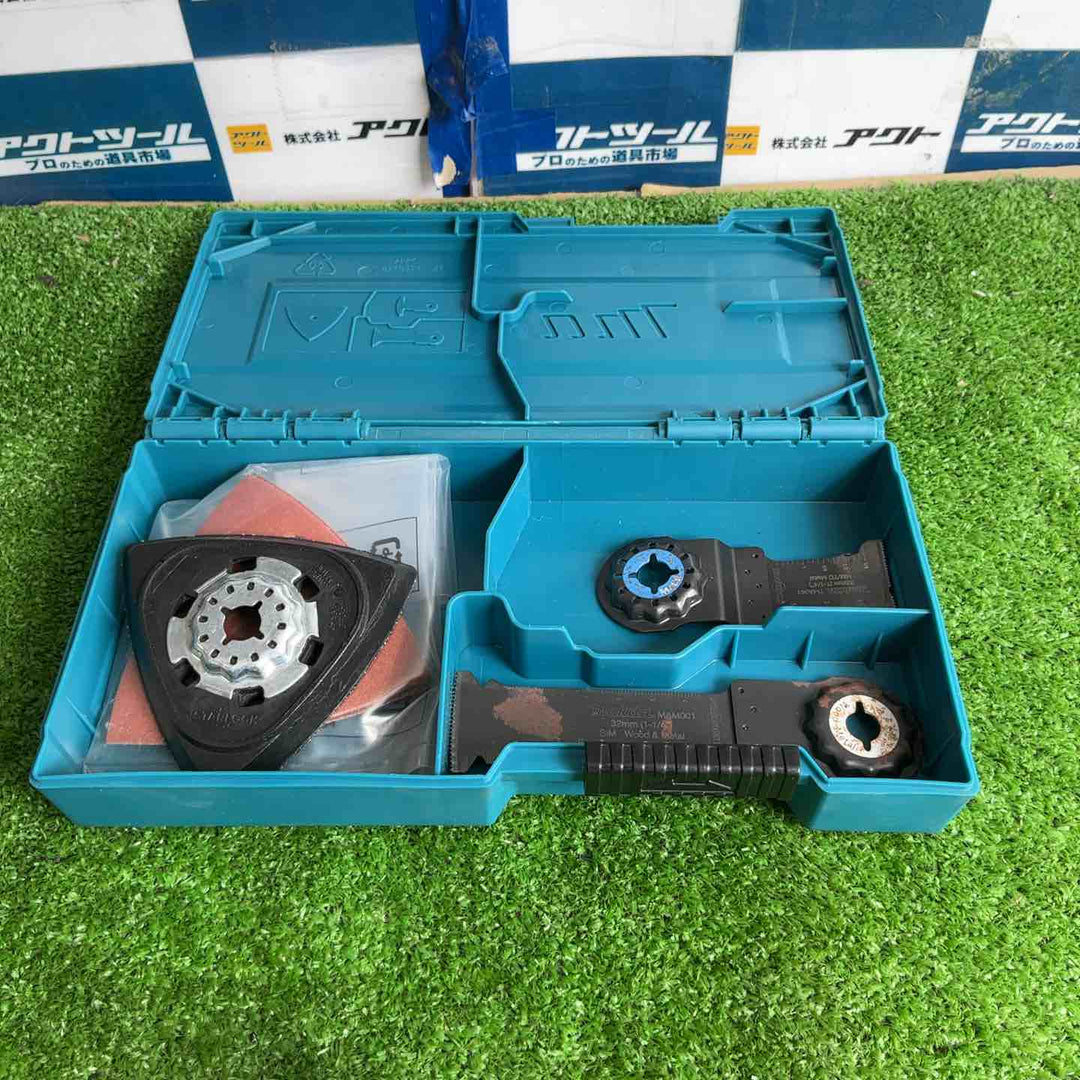 ★マキタ(makita) コードレスマルチツール TM52DZ【草加店】