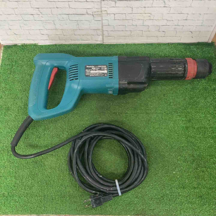 ★マキタ(makita) 電動ケレン HK0500【町田店】