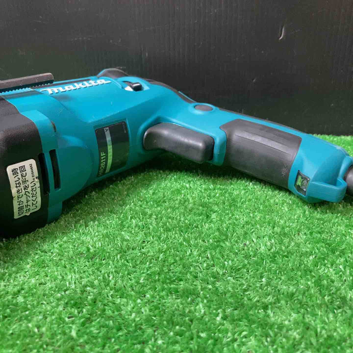 ★マキタ(makita) ハンマドリル HR2611F【岩槻店】