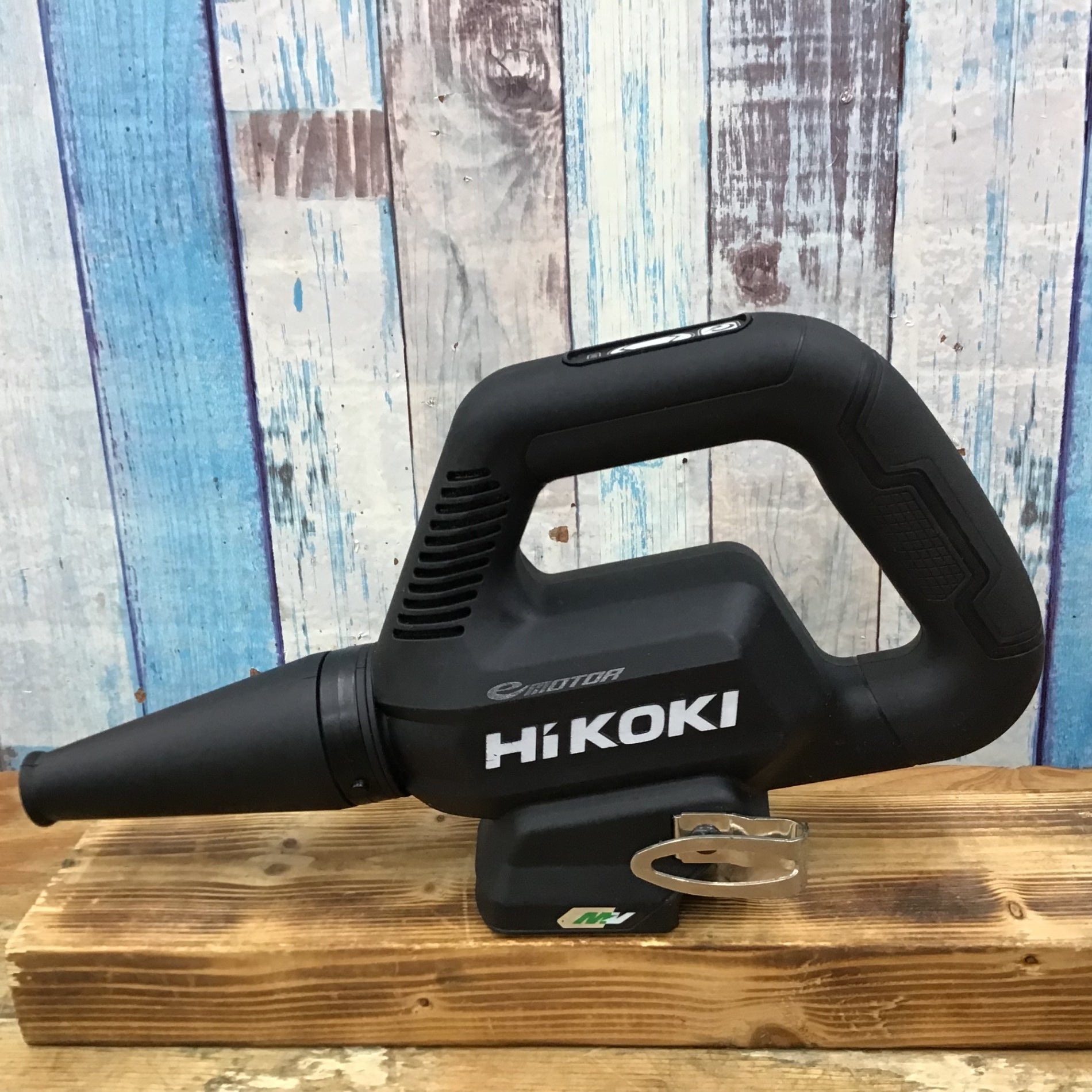 ☆ハイコーキ(HIKOKI ※旧:日立工機) コードレスブロワ RB36DB ☆ハイコーキ(HIKOKI ※旧:日立工機) コードレスブロワ RB36DB
