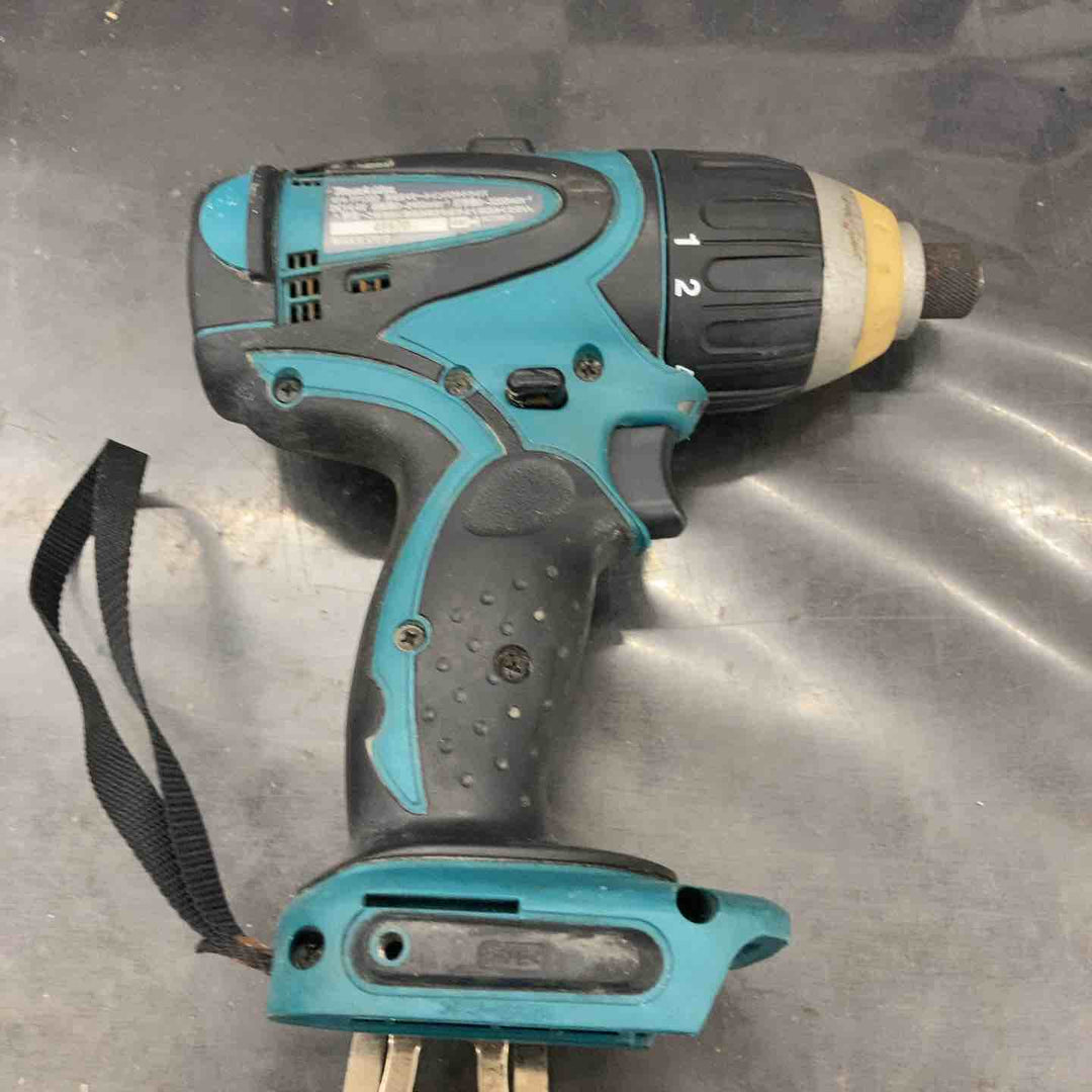 【中古品】マキタ(makita) コードレス4モードインパクトドライバー TP130DRFX【所沢店】