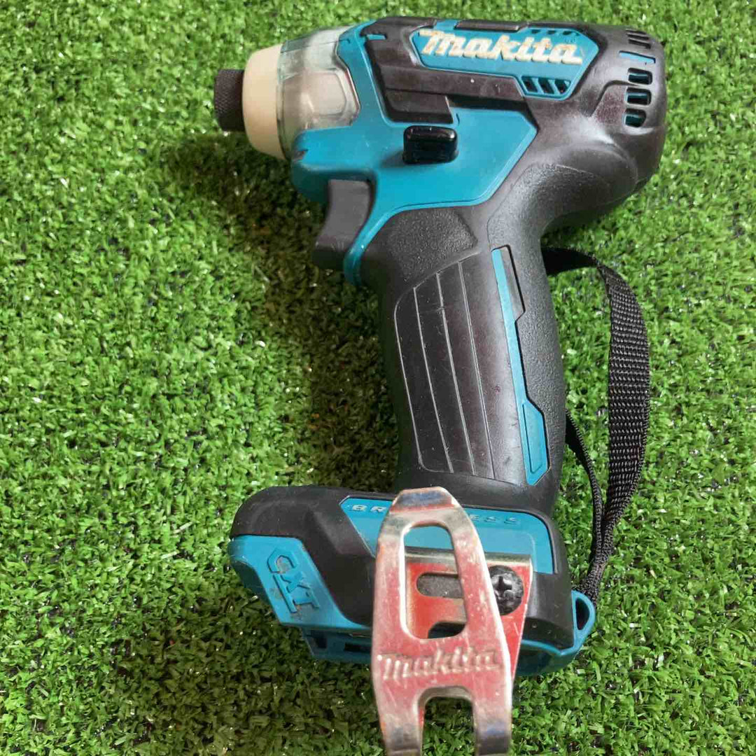 マキタ(makita) コードレスインパクトドライバー TD111DSMX【川崎店】