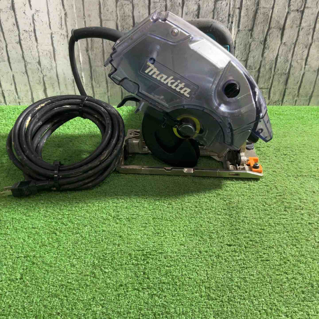 ★マキタ(makita) 防じん丸のこ KS5100F【川口店】