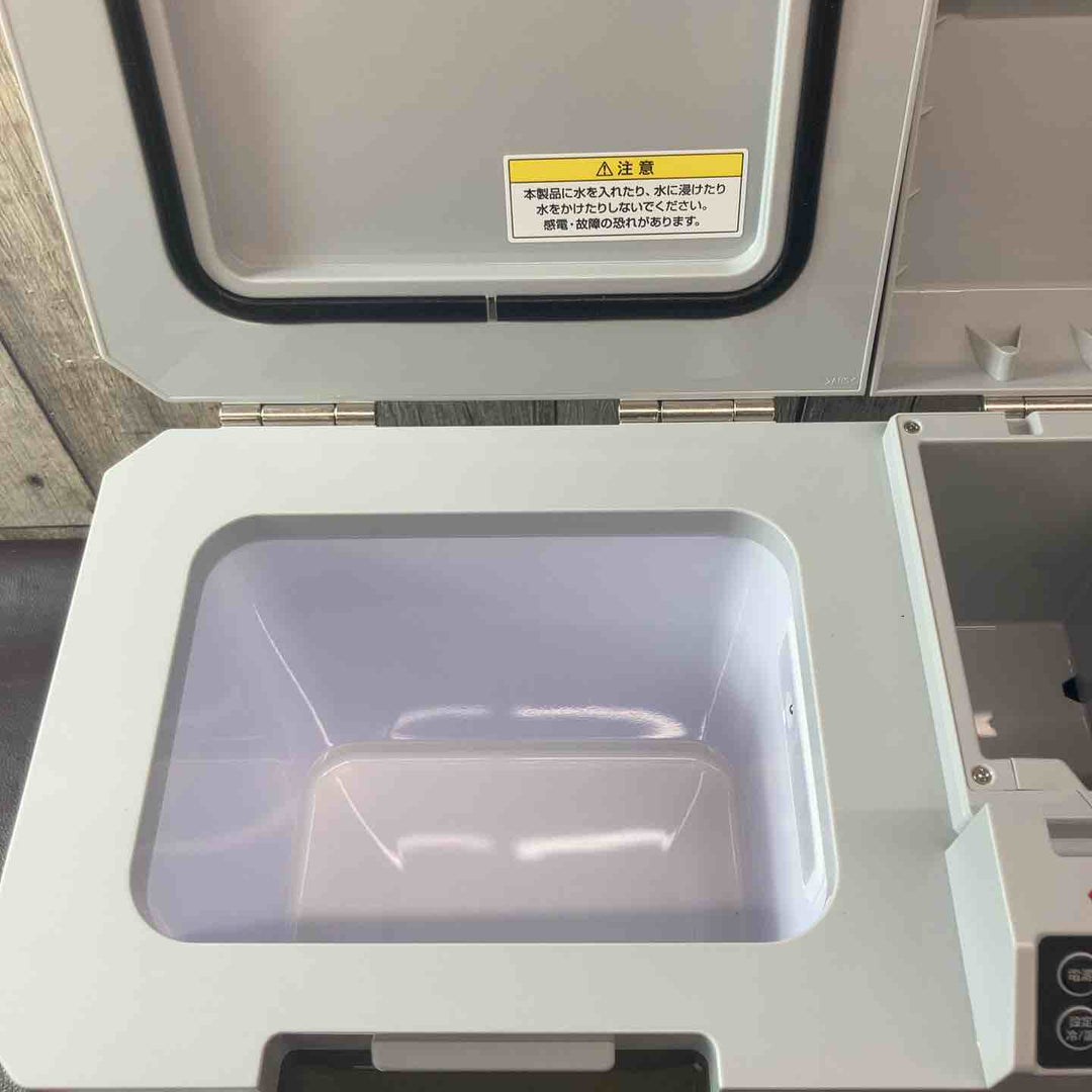 【未使用(店頭展示品)】★マキタ(makita) コードレス冷温庫 CW003GZO【東大和店】