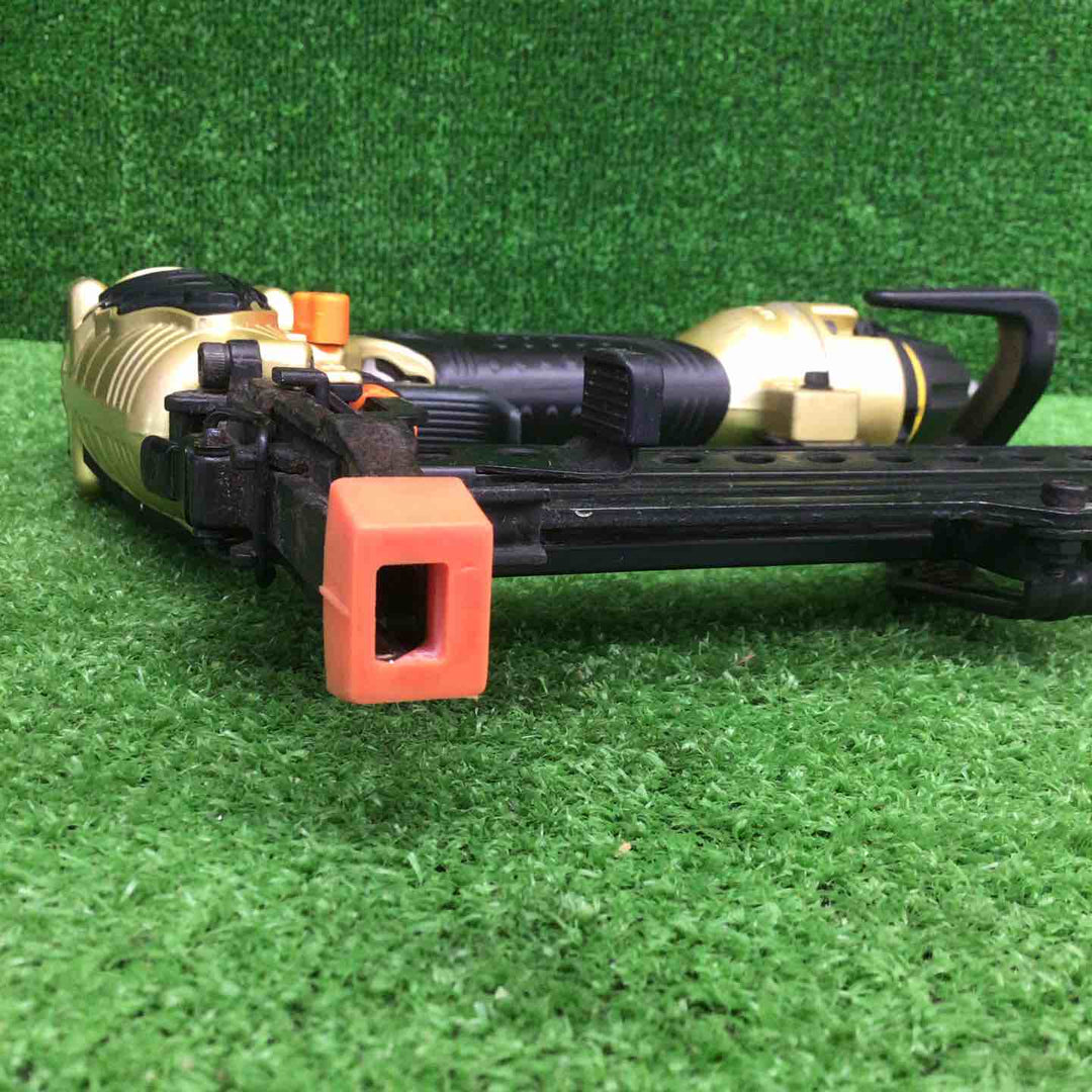 【中古品】 ハイコーキ/HIKOKI 高圧フロアタッカ N5004HMF 【鴻巣店】