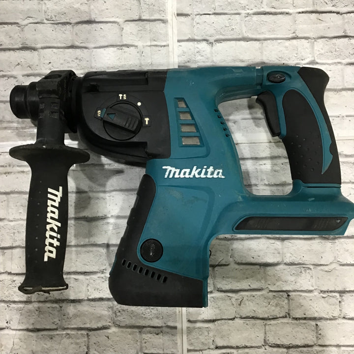 ★マキタ(makita) コードレスハンマドリル HR262DRDX【川口店】