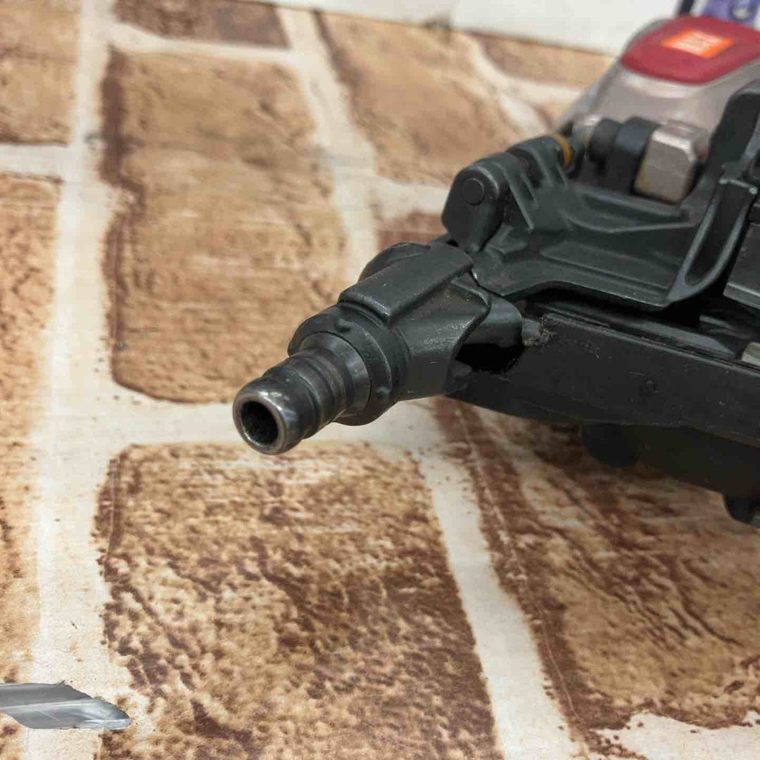 ◇マックス(MAX) 高圧エア釘打ち機 HN-R38【所沢店】