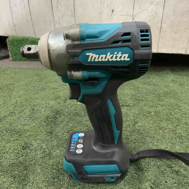 ★マキタ(makita) コードレスインパクトレンチ TW300DZ 動作確認済【川口店】
