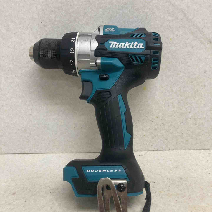 ★マキタ(makita) コードレスドリルドライバー DF486DZ【町田店】