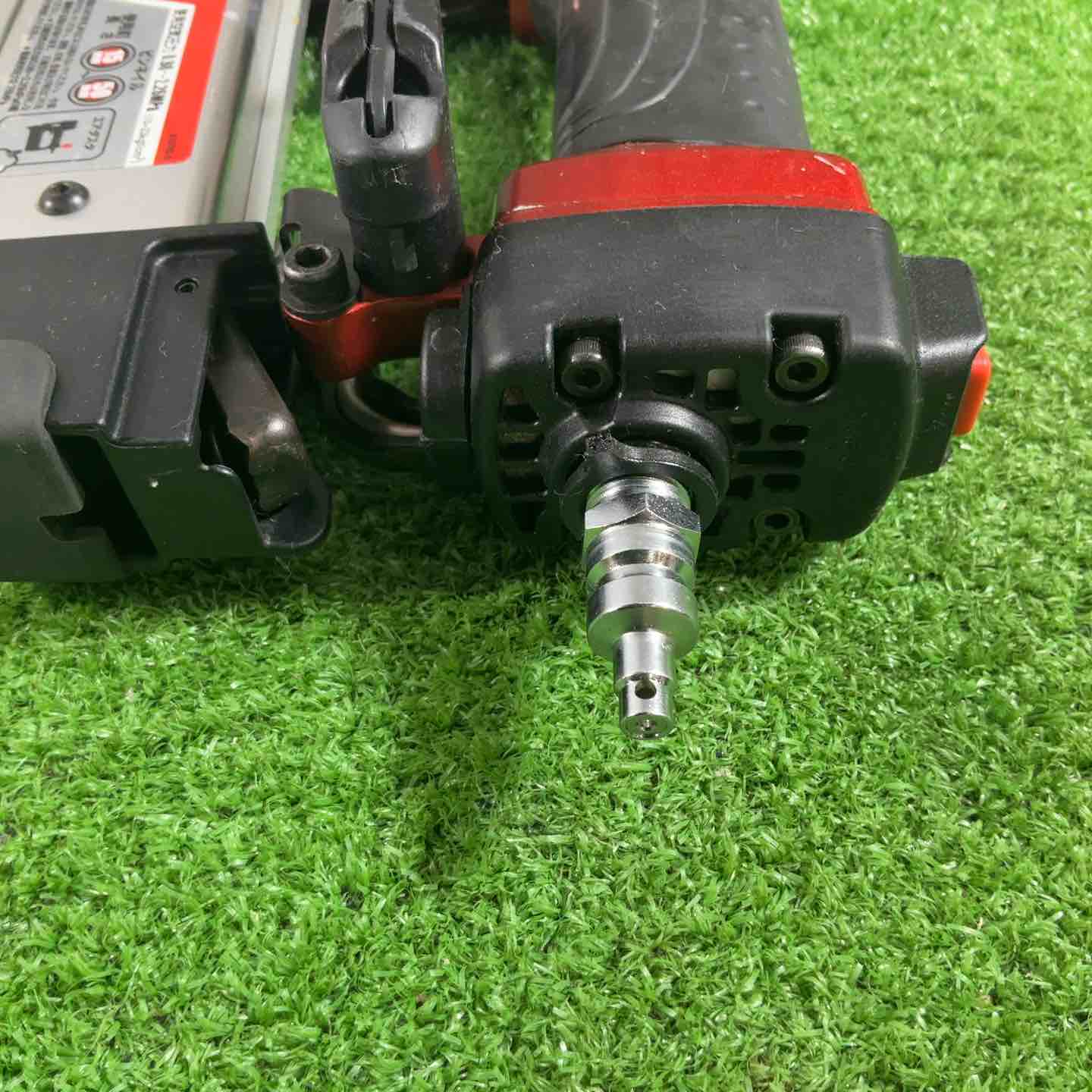 ☆マキタ(makita) 高圧ピンネイラ AF501HP【川口店】 – アクトツール