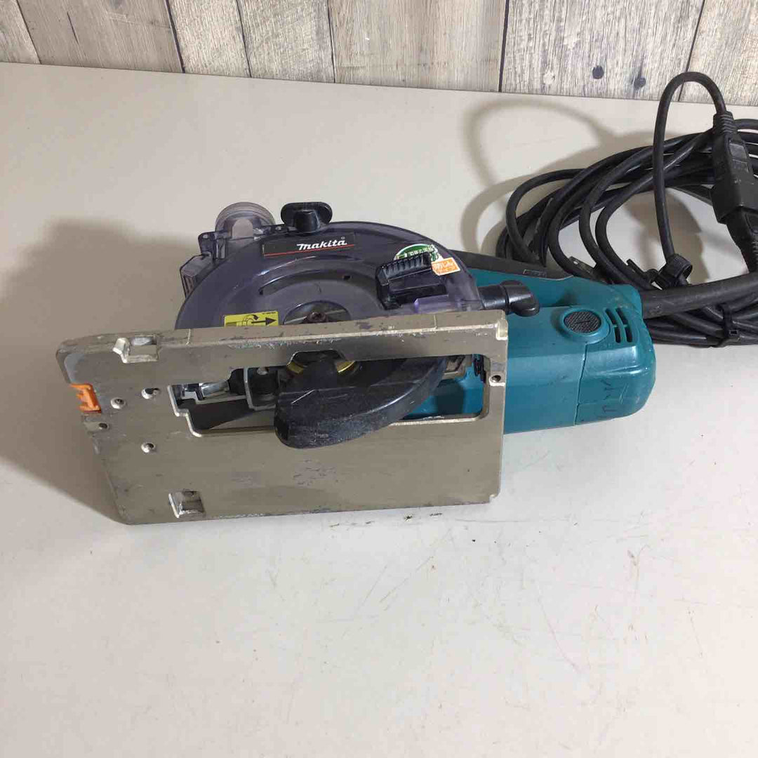 ★マキタ(makita) 防じん丸のこ KS5205FX【戸田店】