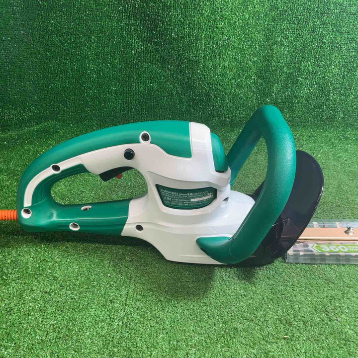 マキタ(makita) 360mm生垣バリカン MUH3653【藤沢店】