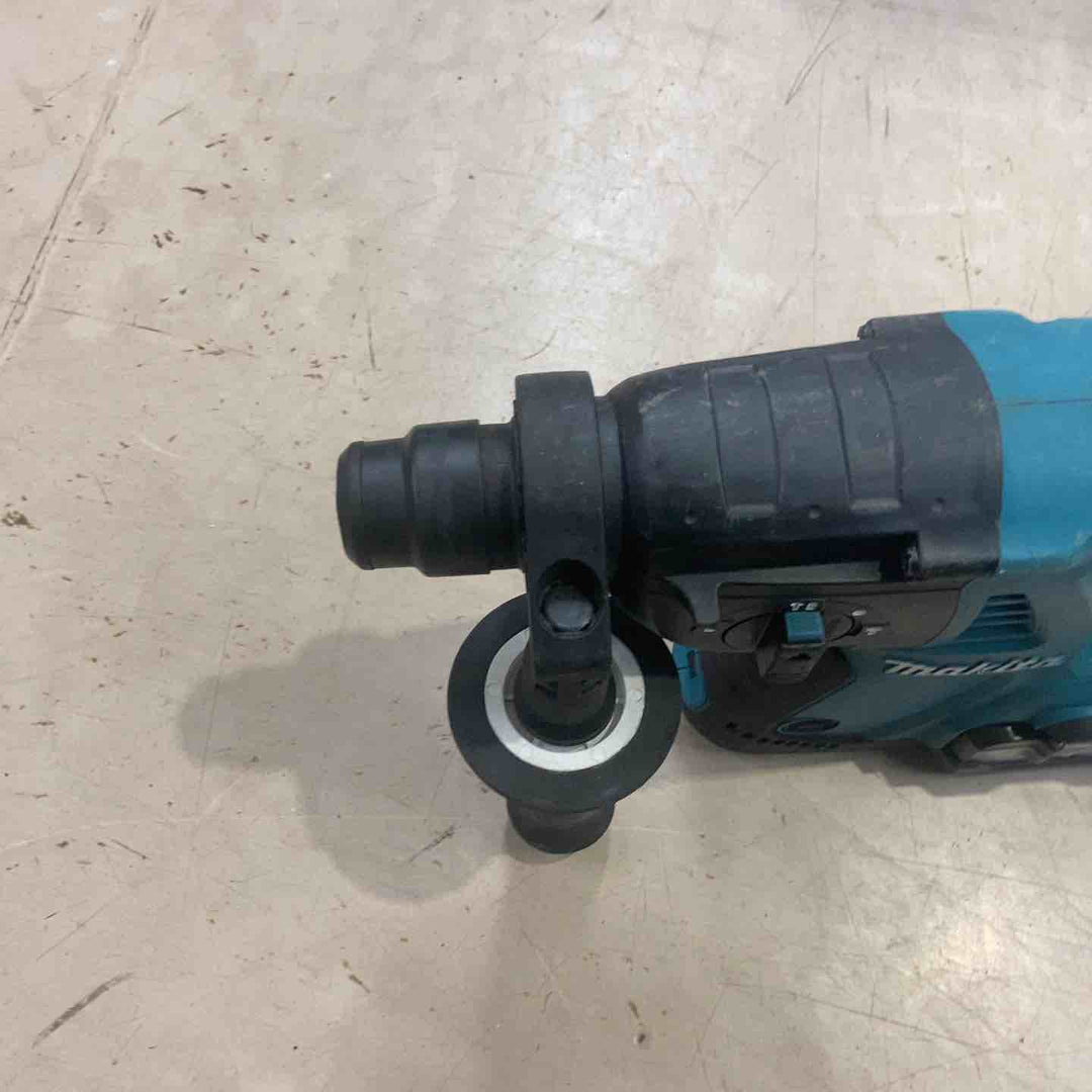 ★マキタ(makita) コードレスハンマドリル HR262DRDX【町田店】
