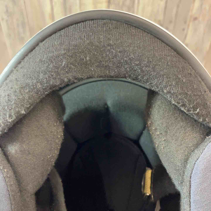 【中古美品】 Arai/アライ(ヘルメット) GP-6S-8859 白 L(59cm) 【東大和店】