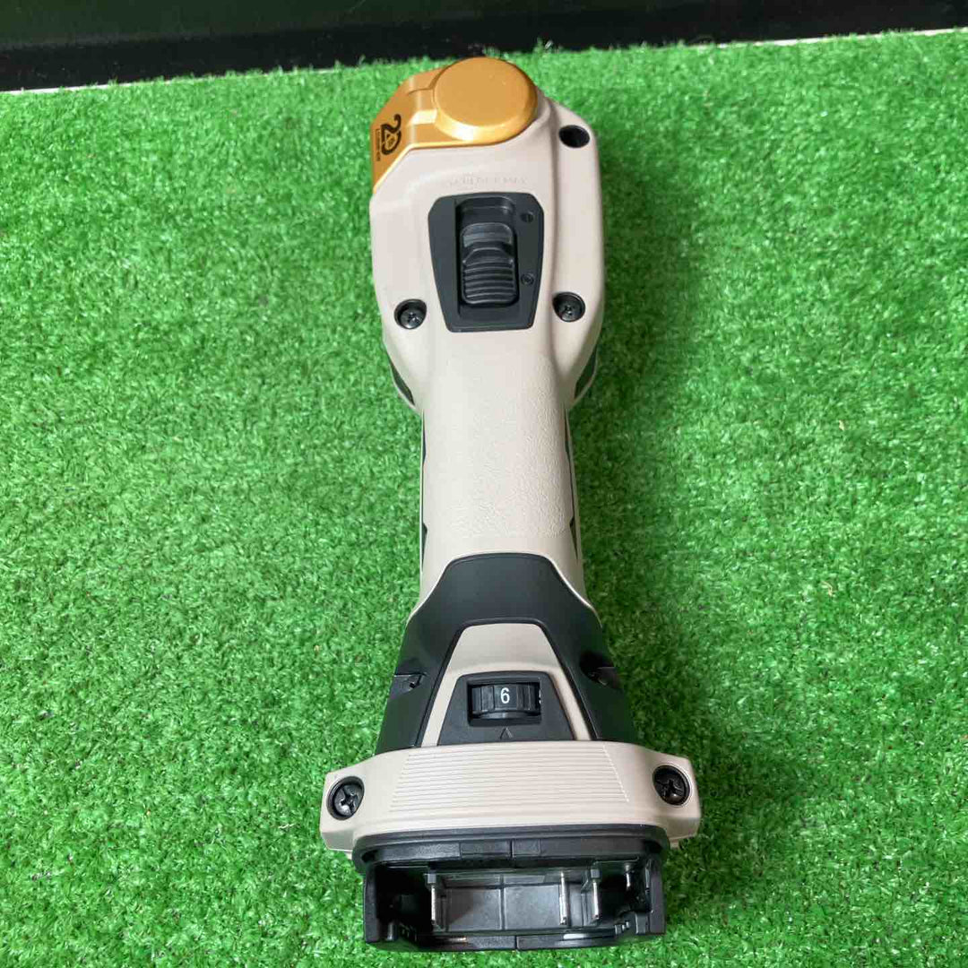 ★マキタ(makita) コードレスマルチツール TM52DRGPG LXT20周年記念限定カラー プレミアムグレージュ【岩槻店】