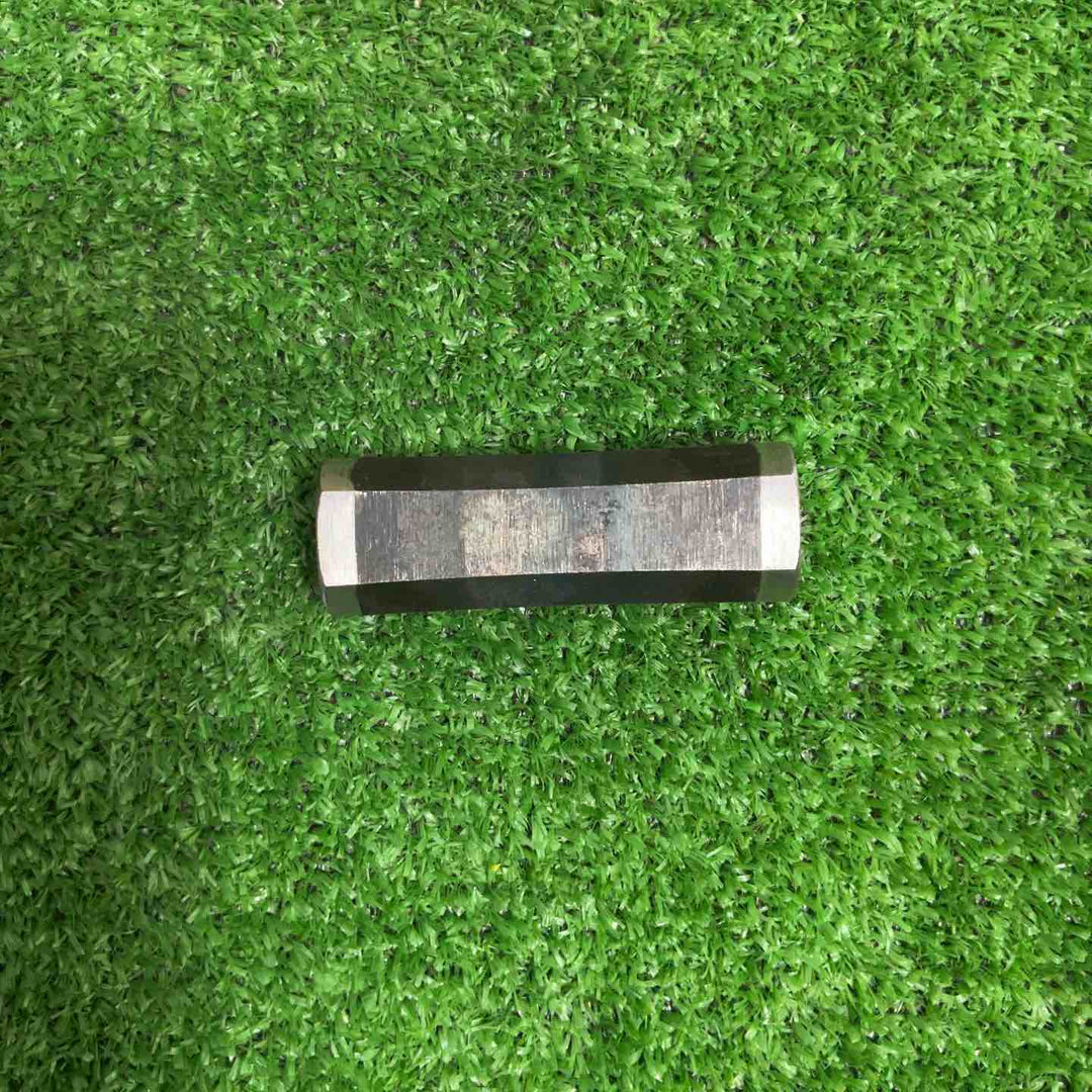 幸三郎 全鋼黒仕上げ 八角玄能 40匁 頭のみ【草加店】