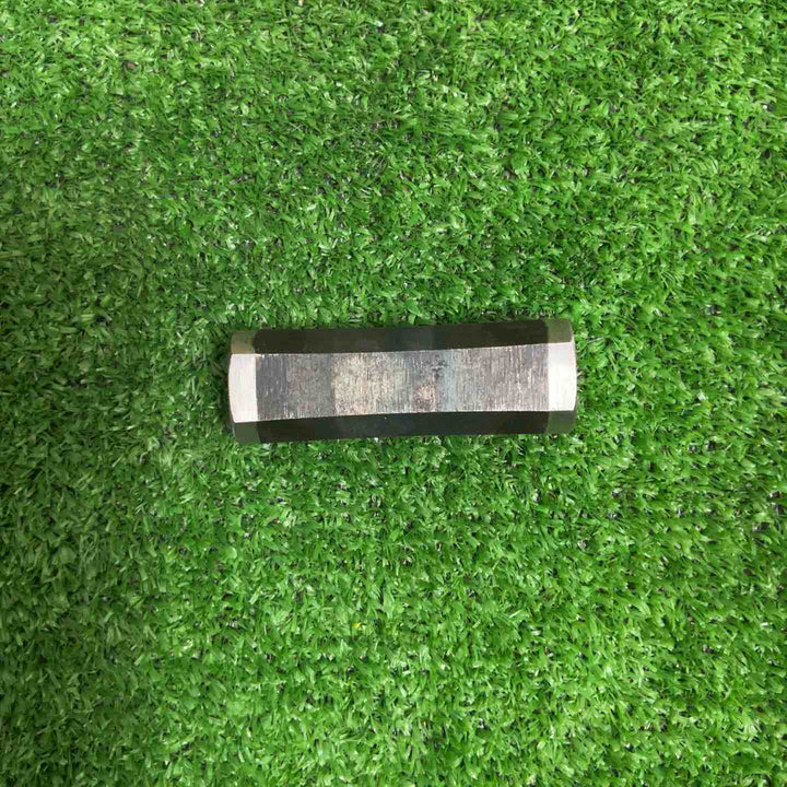 幸三郎 全鋼黒仕上げ 八角玄能 40匁 頭のみ【草加店】