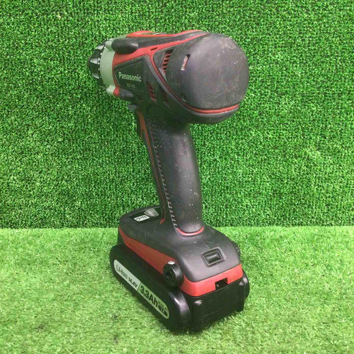 【中古品】 パナソニック/Panasonic コードレスマルチインパクトドライバー EZ7542LZ2S-R 【鴻巣店】