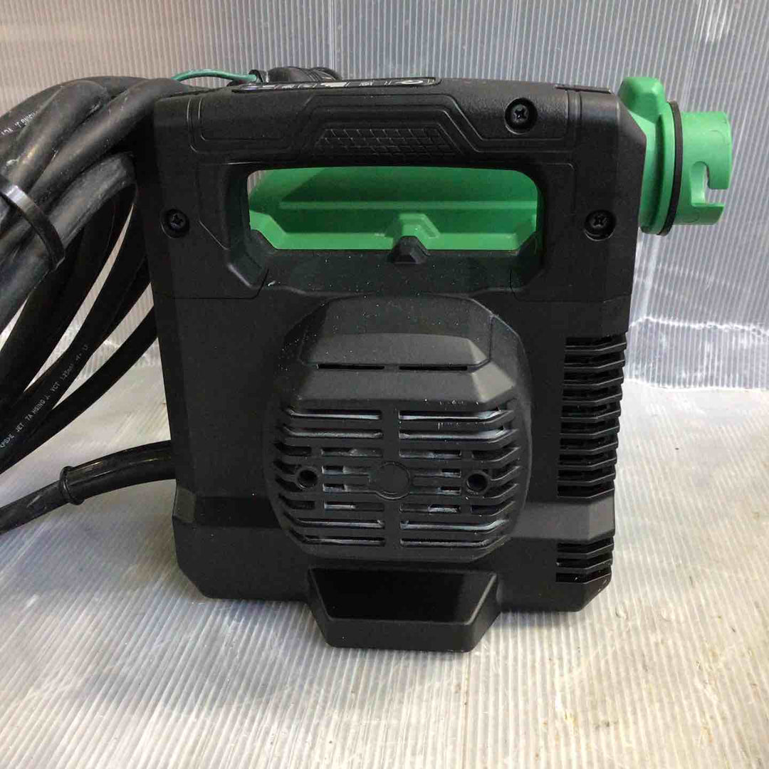 ★ハイコーキ(HIKOKI ※旧:日立工機) 集じん機 R40YA【草加店】
