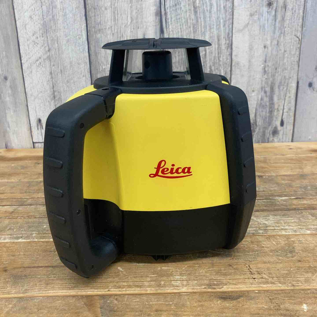 【中古品】 ライカ 自動整準レーザーレベル RUGBY610 【東大和店】