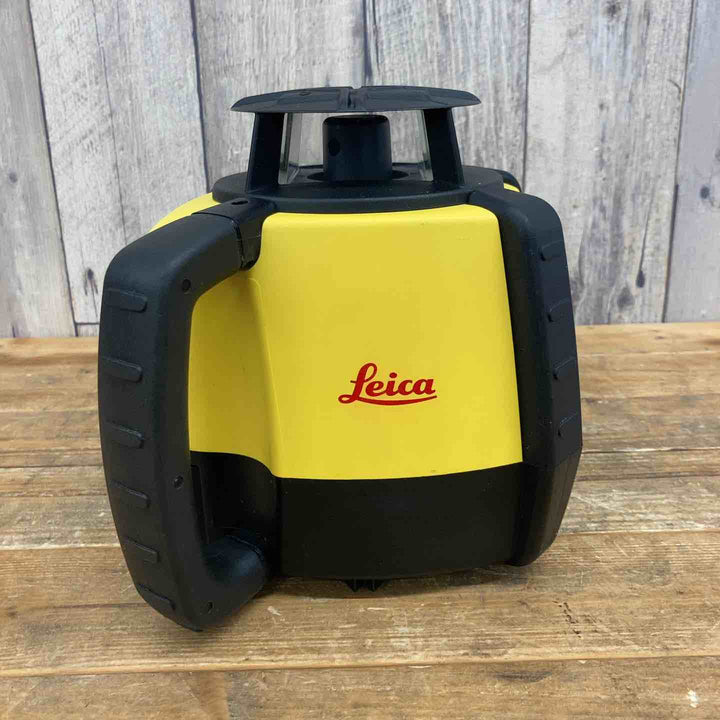 【中古品】 ライカ 自動整準レーザーレベル RUGBY610 【東大和店】