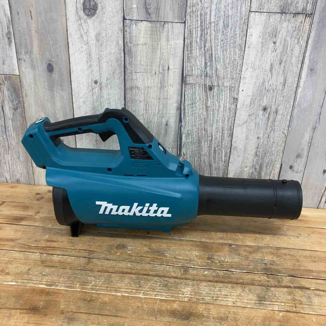 マキタ(makita) コードレスブロワ MUB001GZ 【東大和店】
