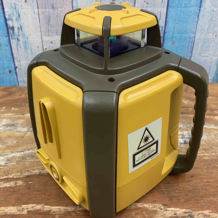 ★トプコン(TOPCON) ローテーティングレーザー RL-H4C【柏店】